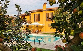 Casa Galina