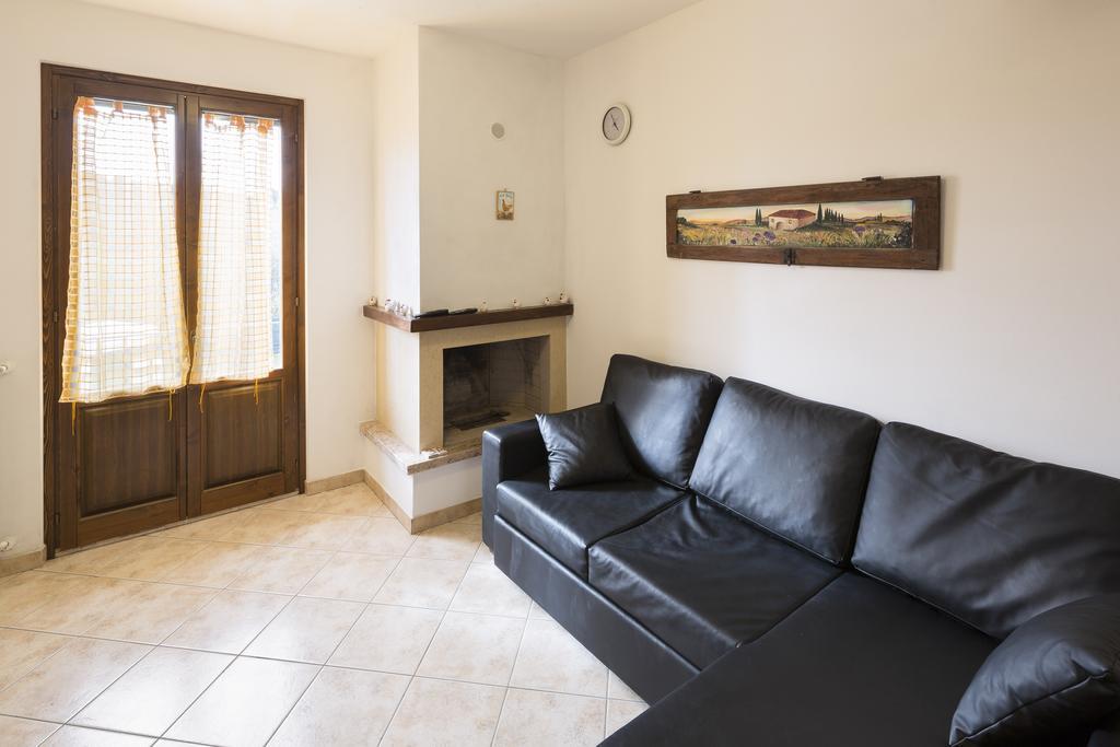 Villa Casa Galina Ciggiano Zimmer foto